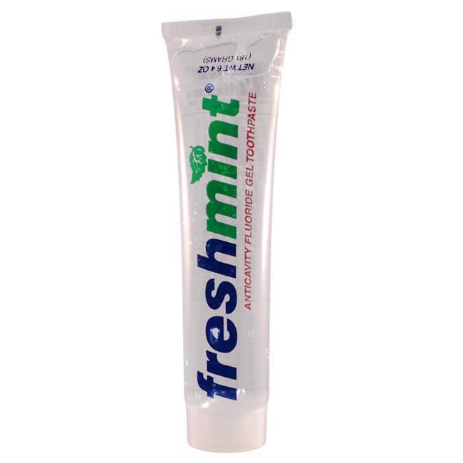 6.4 OZ FLUORIDE TOOTHPASTE